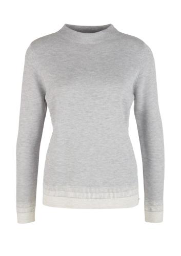 s.Oliver Pullover 14909616999 42 | 9400 grey | 