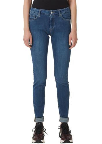 QS designed by Jeans Superskinny Sadie Stretchjeans blau 2004637 