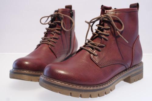 Marco Tozzi Stiefelette 2-2-26266-23 