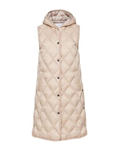 OPUS Weste Wiamant beige und blau S22 247159404150 