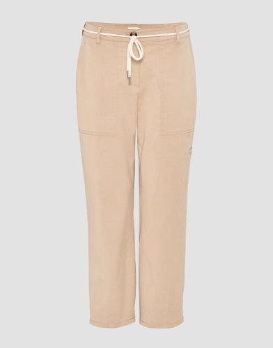 OPUS Cargohose Makila cargo beige  S13 10168510393100 