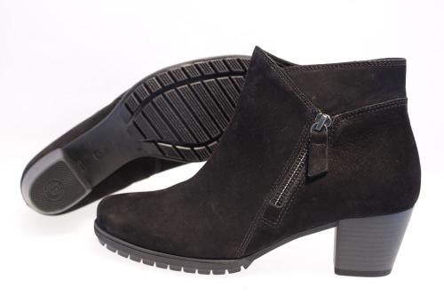 Gabor Stiefelette schwarz 36.603.47 4 | schwarz | 