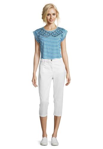 Betty Barclay Hose Slim Fit S19 39882103 