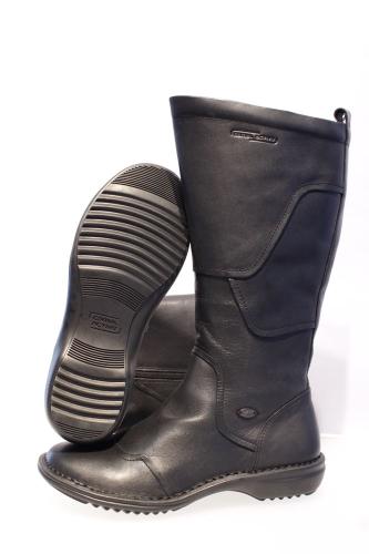 Camel Active Stiefel schwarz 830.77.01 