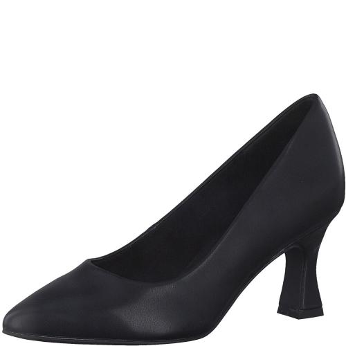 Marco Tozzi Pumps schwarz S13 2-2-22420-20 