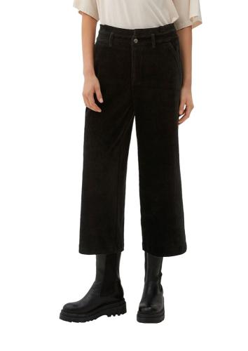 s.Oliver Culotte in Cord-Qualität S22 2121537 