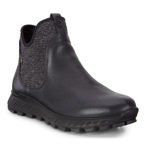 ECCO Exostrike Stiefelette Gore Tex 832353/01001 