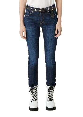 QS designed by Skinny leg-Jeans 2117696 