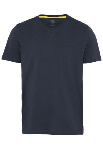 Camel Active T - Shirt Rundhals Basic 9T01409641 
