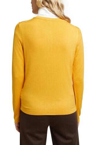 Esprit Collection Cardigan 999EO1I800 XL | E710 HONEY YELL | 