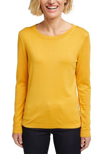 Esprit Collection Pullover 990EO1I304 L | E710 HONEY YELL | 