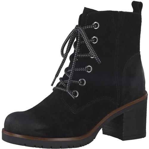 Marco Tozzi Stiefelette schwarz 2-2-25202-25 