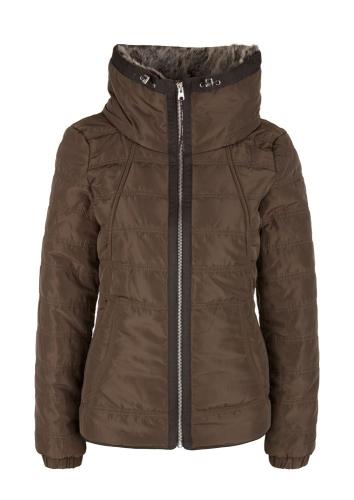 QS designed by Jacke 2039327 XS | 8562 nougat | 