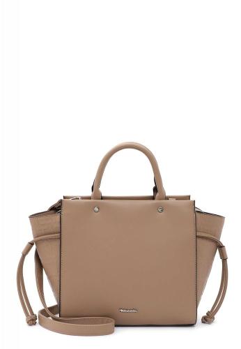 Tamaris Shopper Juliane braun S22 31901,900 