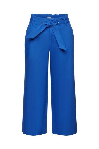 ESPRIT Hose Pants woven Culotte S13 043EE1B321 