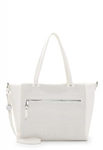 Tamaris Shopper Gordana weiß S12 31613,300 