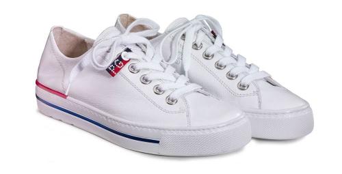 Paul Green Super Soft Pauls weiß S13 4760-003 