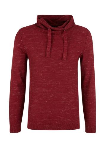 s.Oliver Pullover 2055970 XXL | 38W0 dark red m | 