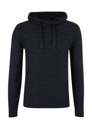 s.Oliver Pullover 2055970 S | 99W0 black mela | 