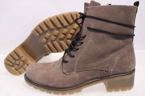 ACO Stiefelette grau 232/6274 