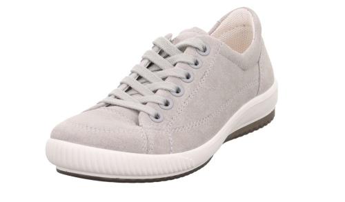 Lergero TANARO 5.0 - Aluminio Sneaker low aus Veloursleder S13 2-000161-2500 