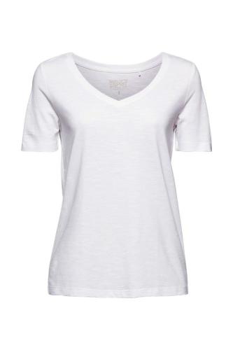 EDC  V-Neck Shirt 031EE1K306 
