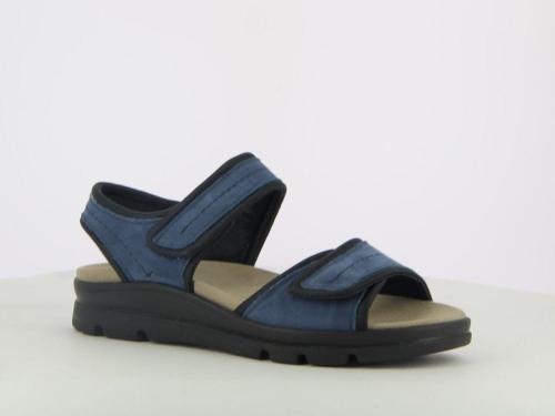 ACO Sandalette PAM blau 736/7611 