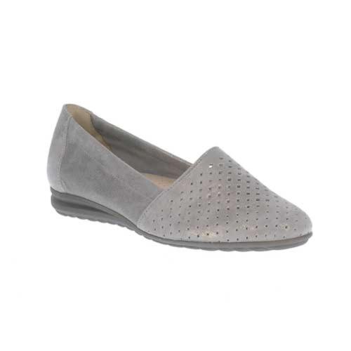 Gabor Ballerina silber 42.626.93 