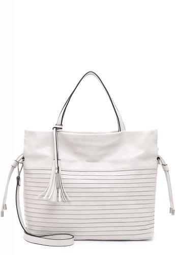Tamaris Tasche Shopper - grau S13 32214,320 