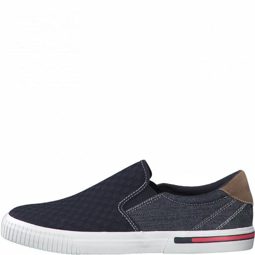 s.Oliver Slipper 5-5-14602-26 41 | 805 NAVY | 