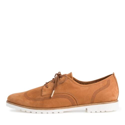 Tamaris Schnürer 1-1-23210-26 41 | 311 MUSCAT | 