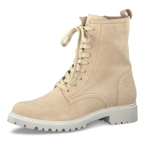 Tamaris Sommer Stiefel ungefüttert  camel beige 1-1-25202-26 40 | 314 CAMEL UNI | 