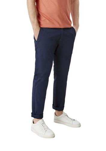 s.Oliver Herren Chino Austin Baumwolltwill Noos  2111625 