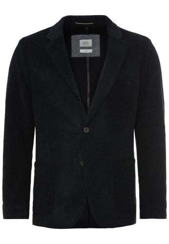 Camel Active Sakko Jersey navy dunkelblau S21 6+61443185 