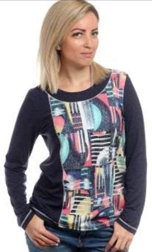 Fashion Apolda Shirt 1/1 Arm  43447 
