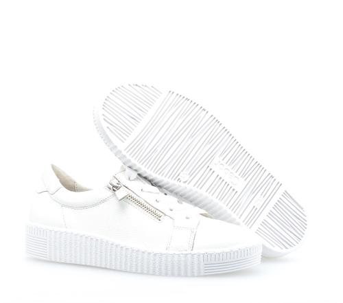 Gabor Sneaker weiß 43.334.21 