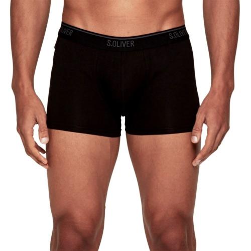 s.Oliver Boxershorts 3er Pack Noos 26899974229 