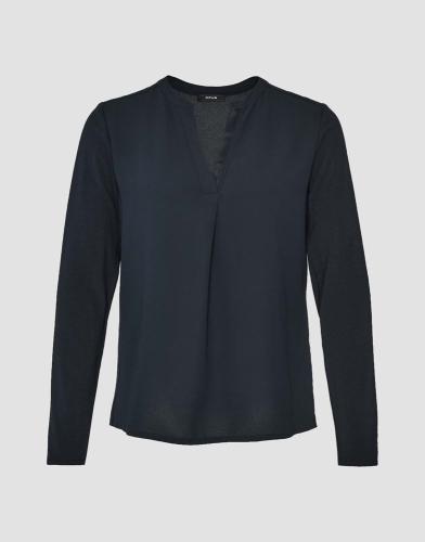 OPUS Shirtbluse Fulja Viskosemix  S13 1014114955100 