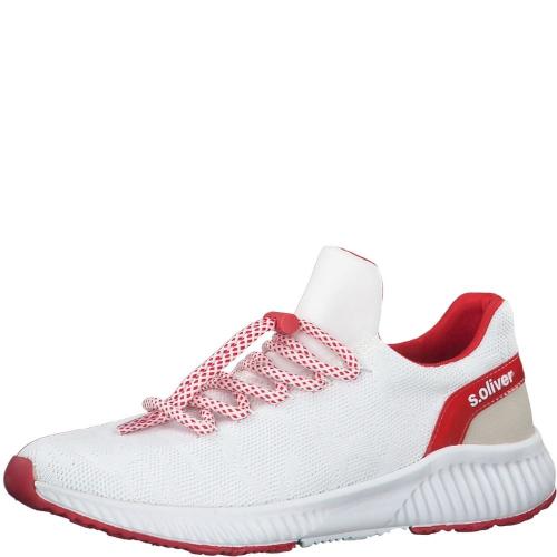 s.Oliver Sneaker 5-5-23600-34 