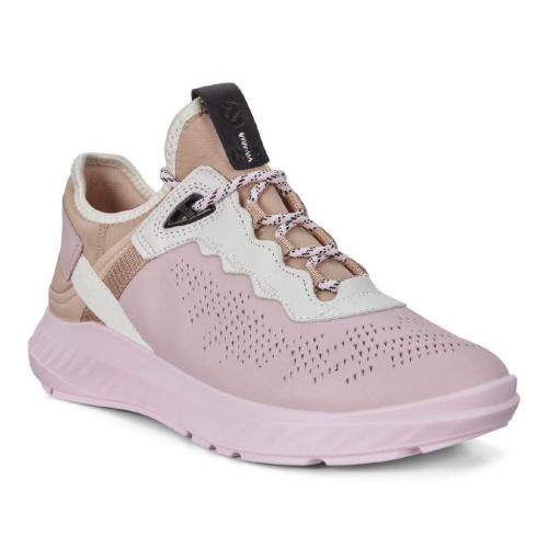 ECCO ST1 Lite Schnürer rose 837313/51907 