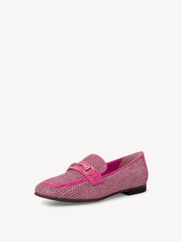 Marco Tozzi Slipper pink S13  2-2-84200-20 