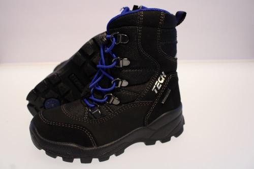 IMAC Winterstiefel Kinder 432798 27 | bosco/verde | 