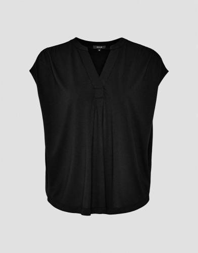 OPUS T - Shirt Sibes schwarz S13 1017955226100 