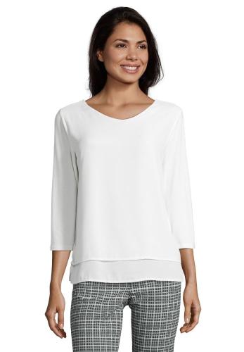 Betty Barclay Shirt 3/4 20011087 