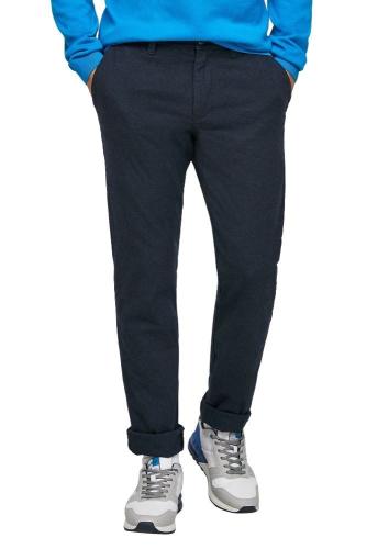 s.Oliver Hose Twill 2055863 