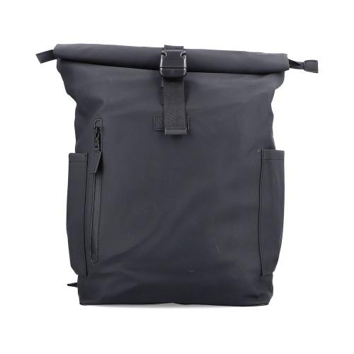 Remonte Damen Rucksack glanzschwarz S13  Q0524-00 