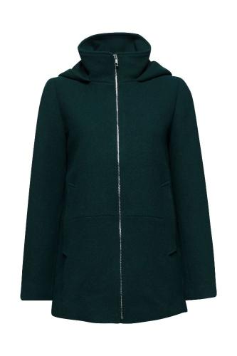 Esprit Jacke Wolle 080EE1G319 