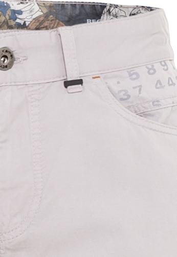 Camel Active Bermuda grau  5U75498200 