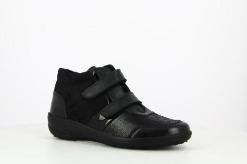 ACO Slipper schwarz 203/8697 