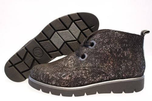 ACO Ledersneaker 790/8656 